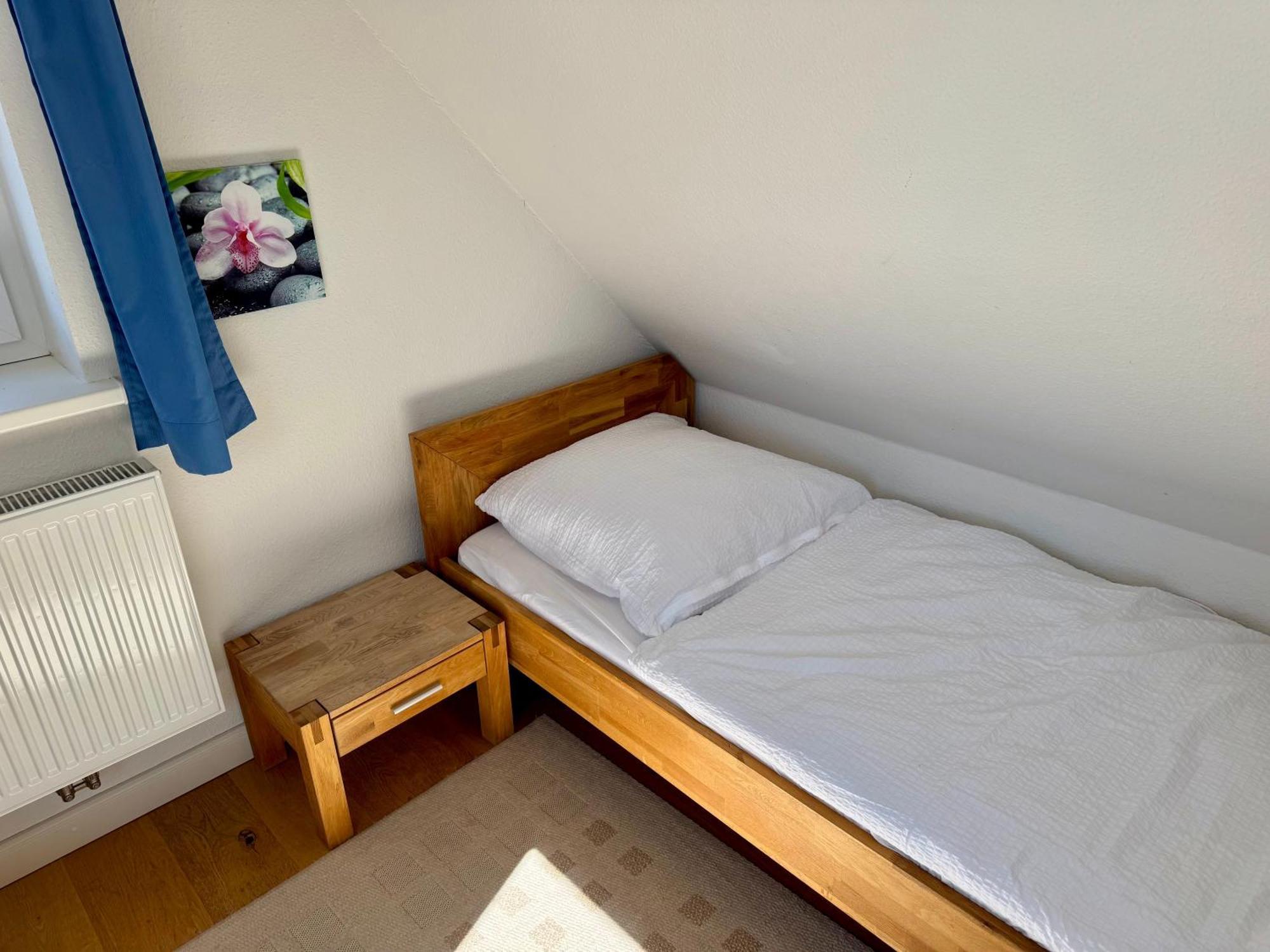 Haus Im Halligweg 20 Nordstrand Exteriér fotografie