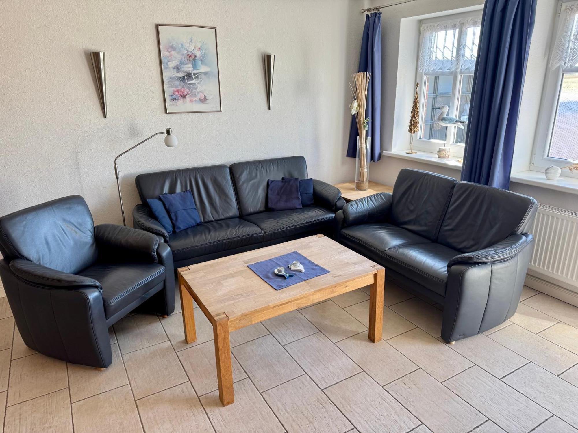 Haus Im Halligweg 20 Nordstrand Exteriér fotografie